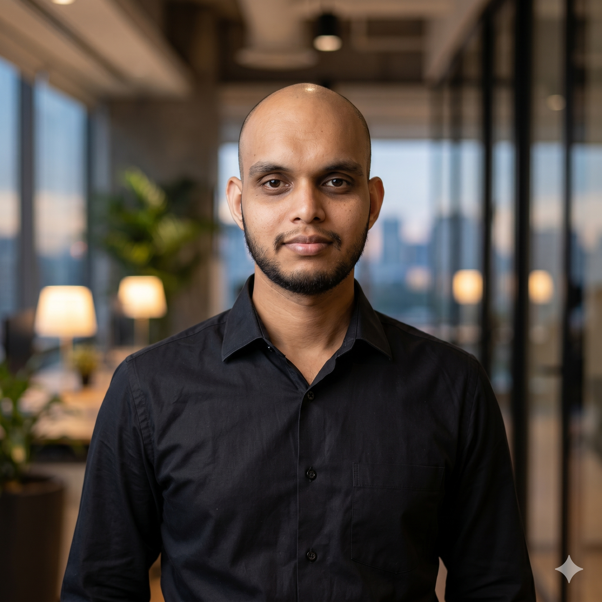 Aniket Shrivastava